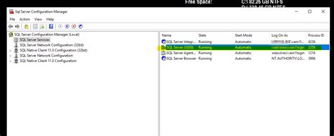 SQL Server Restart Performance Impact 的图像结果