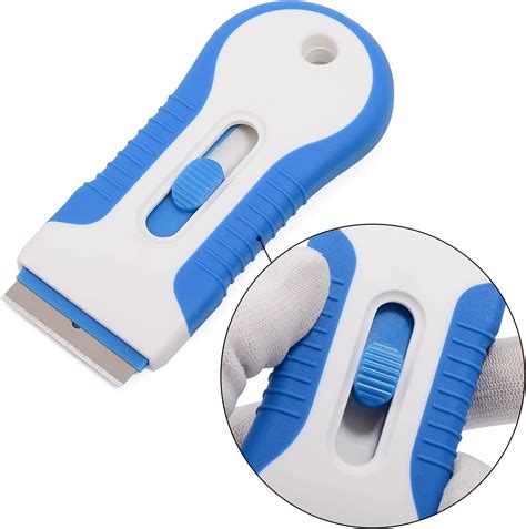 Carcosmic Lable scraper – carcosmic