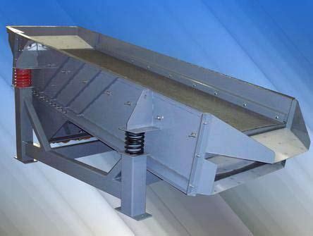 Vibrating Feeders Manufacturers and Suppliers from Mumbai