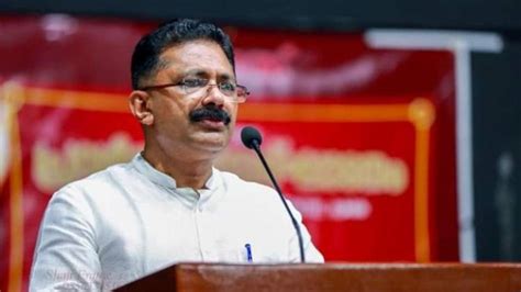 KT Jaleel against Cyriac Joseph: 'അലസ ജീവിതപ്രേമി'; സിറിയക് ജോസഫിനെ ...