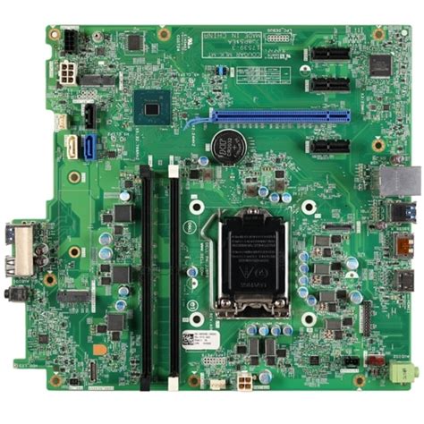 Dell PC Computer Motherboard Problems 的图像结果