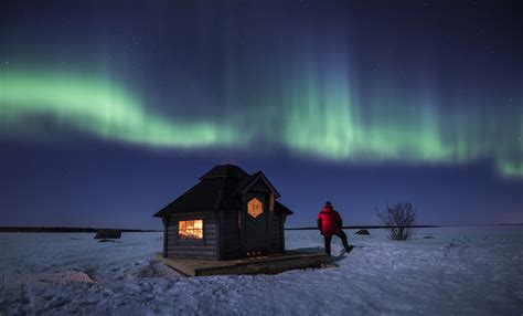 When and where to see the Northern Lights in Sweden | Visit Sweden