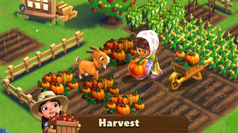 FarmVille 2: Country Escape – Apps on Google Play