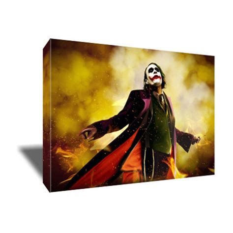 Heath Ledger Joker Money 的图像结果