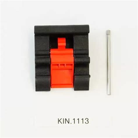 KIN.1113 Explorer Cases | Explorer Cases Latch for 7626, 7635 | 284 ...