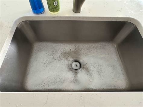 Stinky Bathroom Sink Drain The Only Way To Prevent A Stinky Garbage