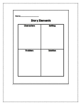 Character/Setting Problem Solution 的图像结果