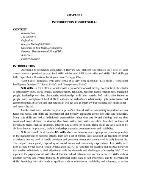 1586197945 - soft skills and communication - Counselling And ...
