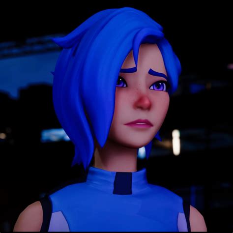 Meta Runner Animation 的图像结果