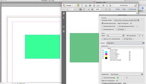 Image result for RGB InDesign