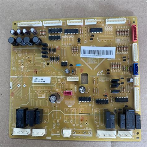 Samsung Refrigerator Main Control Board 的图像结果