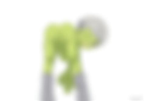 cheelai (dragonball) : hentai