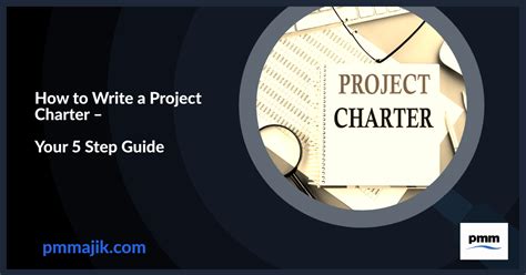 Image result for Writing Project Charter