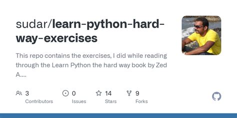 Learning Python the Hard Way 的图像结果