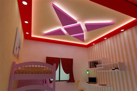 Top 10+ False Ceiling Design Ideas for Bedroom in 2024 | Gyproc