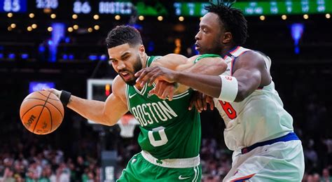 What Are The Ticket Prices For Knicks vs. Celtics Game 3?