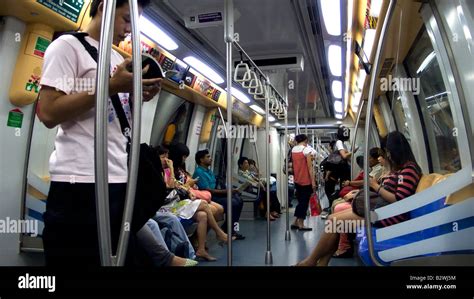 Hong Kong MRT subway editorial stock photo. Image of hong - 89941743