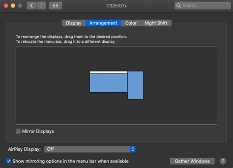 iATKOS Inside: Multi-Monitor Set ups - Default / primary monitor?