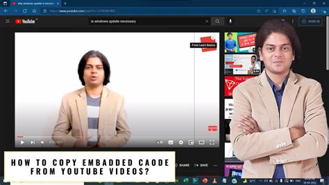 Embedded Code YouTube 的图像结果