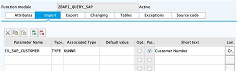 Image result for Bapi Example Bapi Requisition Change