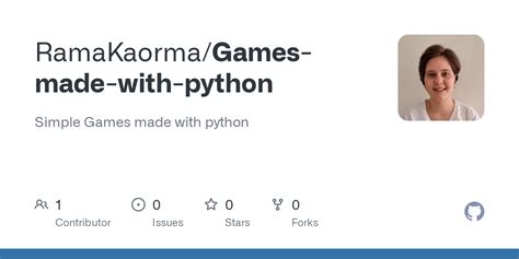 10 Python Homemade Games 的图像结果