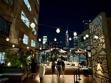 Lost DTLA - Review - Downtown LA - Los Angeles - The Infatuation