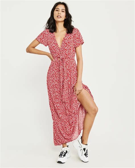 dresses like abercrombie