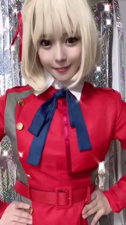 Cosplay Transformation 的图像结果