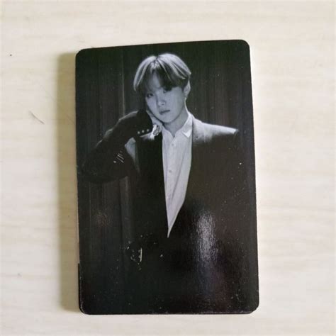Jual Lomo Card Yoongi BTS MAP OF THE SOUL 7 (8 pcs) | Shopee Indonesia
