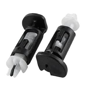 Heatsink Mount Pins Legs Locks for Intel Cooling Fan LGA 775 Socket ...