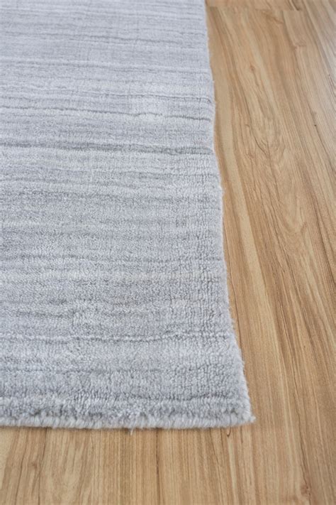 Carpet For Living room 5X8 Feet Grey And Black Pet Rectangle Abstract ...
