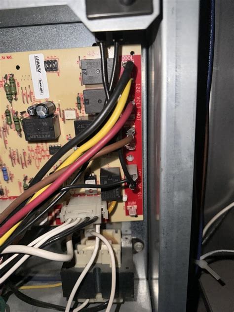 Image result for Lennox Humiditrol Humidity Sensor Fuse 2Am