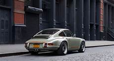 Porsche Dealers New York by California Goes Soho Singer Porsche In New York Gesichtet Porsche Dealers New York