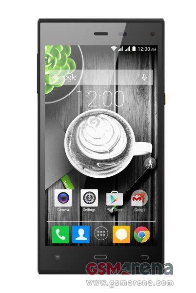 Gigabyte annuncia tre nuovi smartphone Android