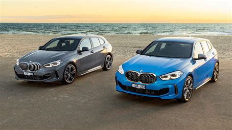 New BMW 1 Series hatch, 2 Series Gran Coupe due next year – report - Drive