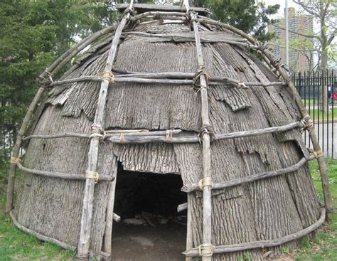 American Indian Shelters: Finding Safe Haven and Support