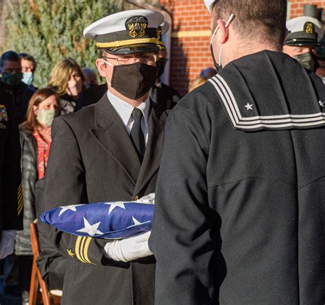 Friends and family mourn Navy sailor from Tully - syracuse.com