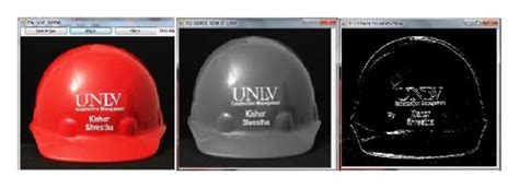 Image result for Robert Edge Detection Program