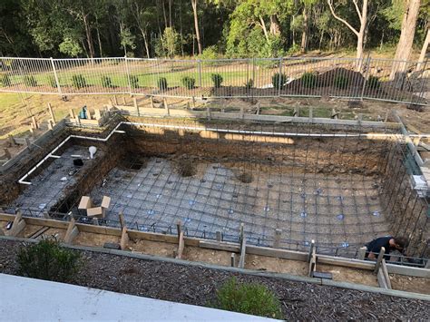 Pool Building Process AU 的图像结果