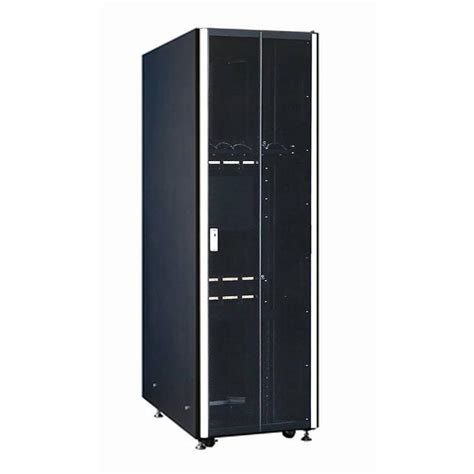 英特锐科IDC机房数据中心冷通道机柜网络服务器机柜