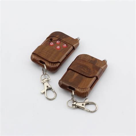 Image result for Gate Remote Control