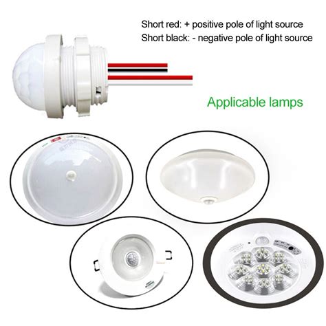 Image result for 12V Light Sensor Switch