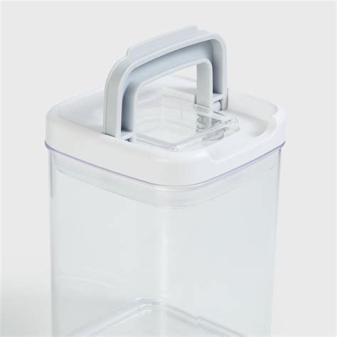 Buy Palestine Acrylic Storage Container - 1.7L from Home Centre at just ...