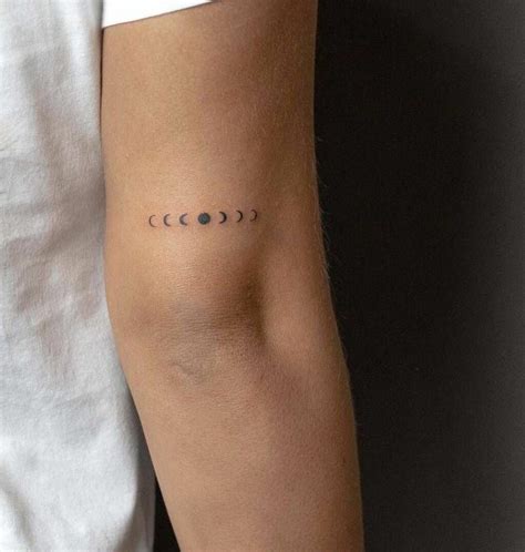 minimalist tattoo ideas for mom