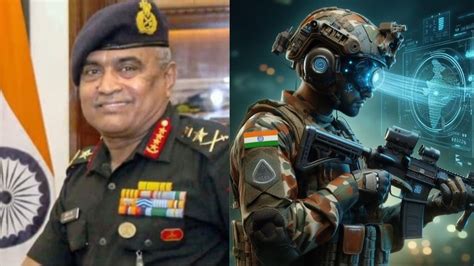 Indian Army working on AI, autonomous combat vehicles, robotic ...
