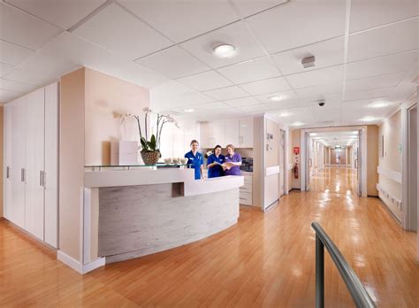 HCA Healthcare UK Office Photos