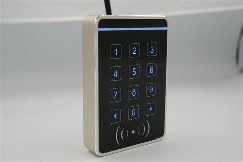 Image result for Access Control Card Reader