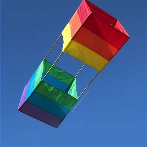 Image result for Making a Box Kite