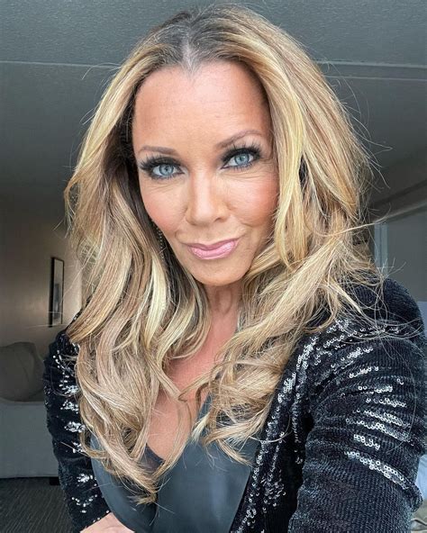 Exclusive | Vanessa Williams, 60, on whether she'd get plastic surgery or fillers