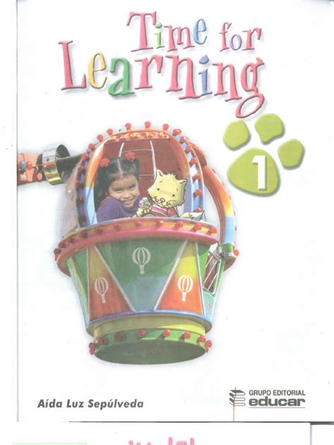 Image result for A Time for Learning